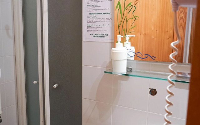 Piccolo Hotel Etruria