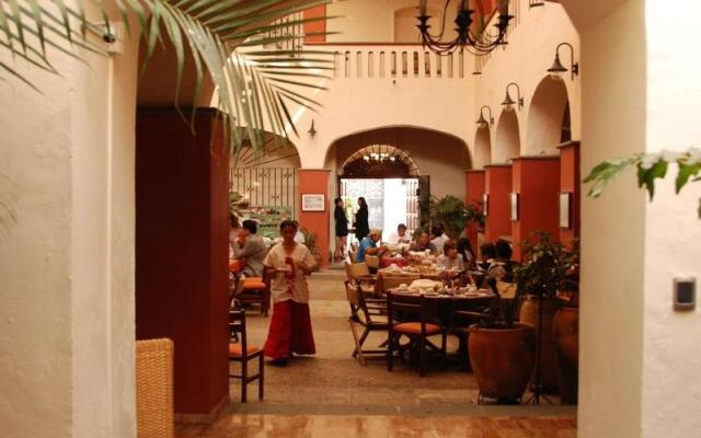 Hotel Casa Antigua