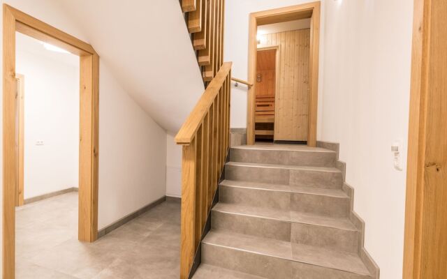 Modern Chalet In Westendorf Near Ski Area