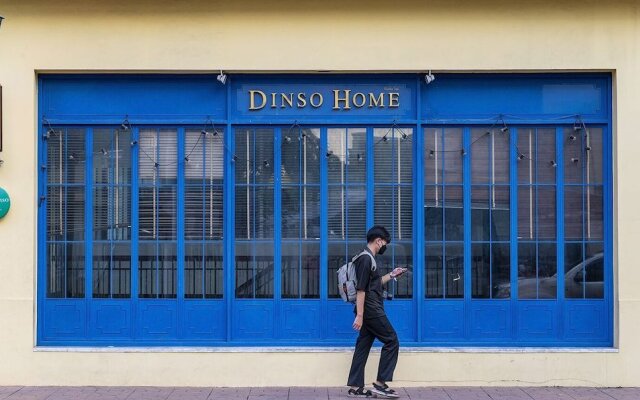 Dinso Home Boutique