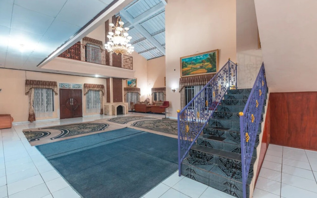 Villa Sm
