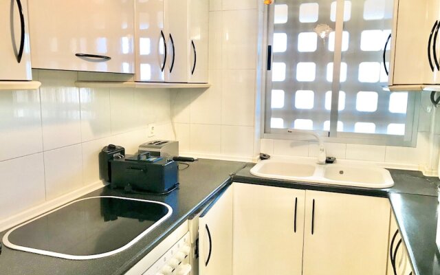 Rincon de Loix Apartment