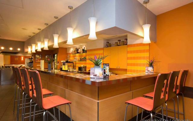 ibis Budapest Heroes Square