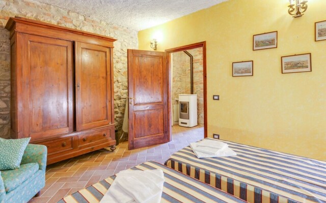 Scenic Holiday Home in Civitella Paganico with Pool