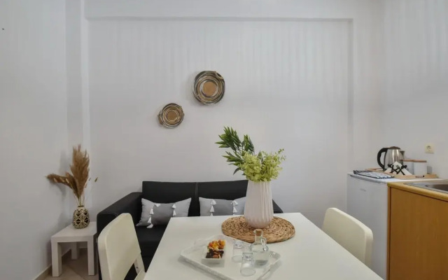 Apartments for 3 2nd Floor