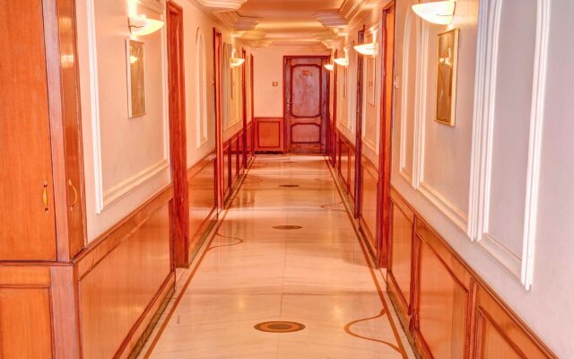 Hotel Pinnacle