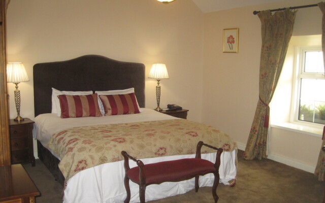 Bloomfield House Hotel, Leisure Club & Spa