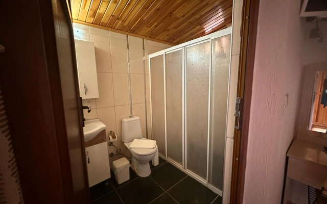 Likya Yanartas Bungalows
