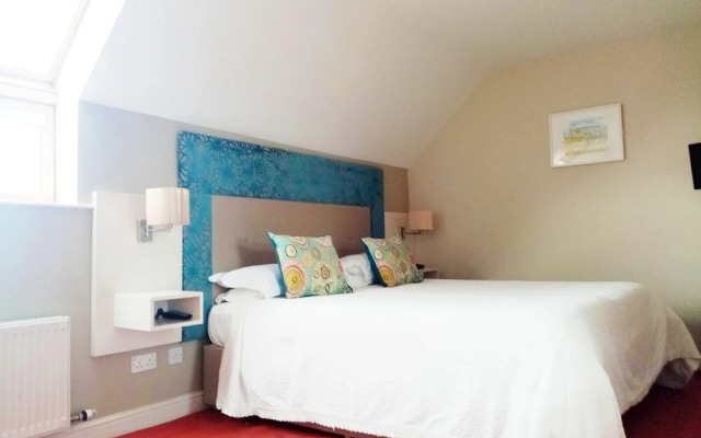 Stella Maris Hotel