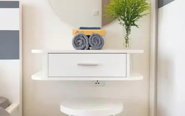Vinhomes Grand Park Luxury Apartment