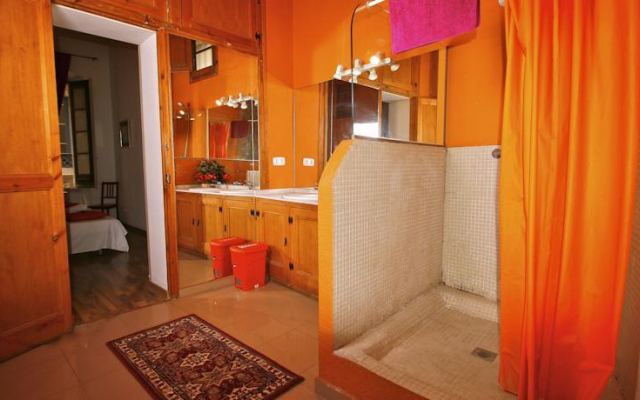 Apartments Bellafila Gothic