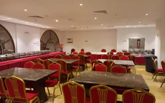 Hayah Diamond Hotel