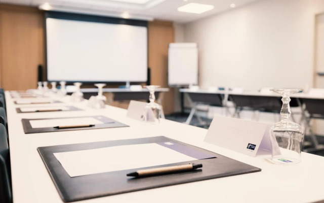 Holiday Inn Express Lille Centre by IHG