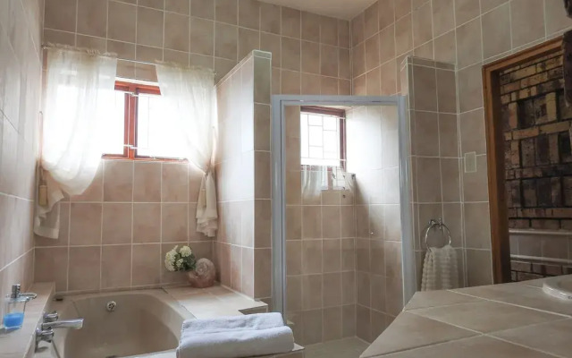 Mossel Bay Guest House