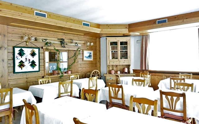Hotel Garni Al Plan