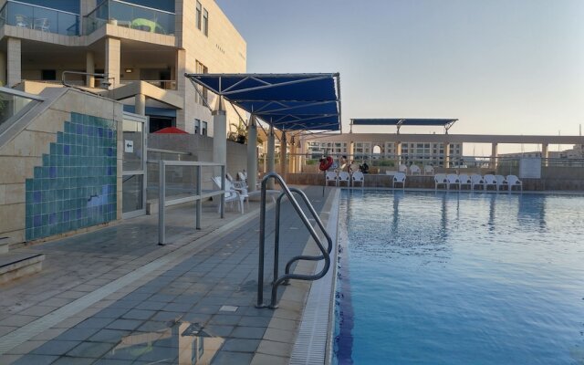Israel Marina Village rent apartment