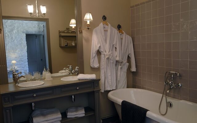 Manoir de la Villeneuve