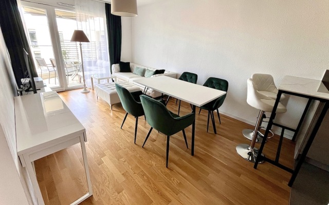 Cape Homes St-Sulpice