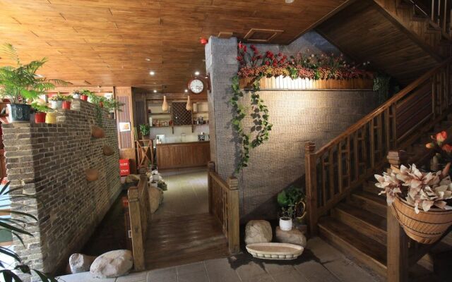 Zhangjiajie Xibujie Inn