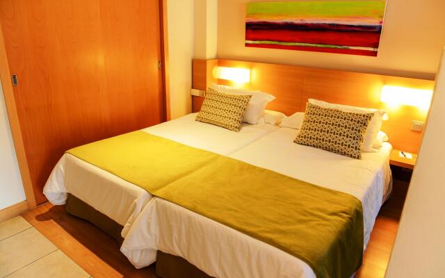 Morasol Suites