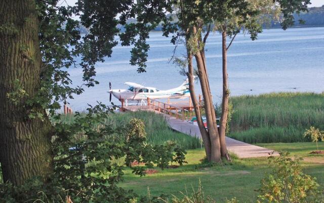Seehotel Plau Am See