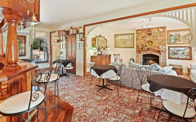 Montville Boutique BnB