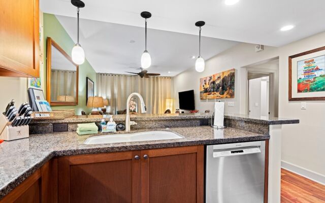 Halii Kai at Waikoloa 2B