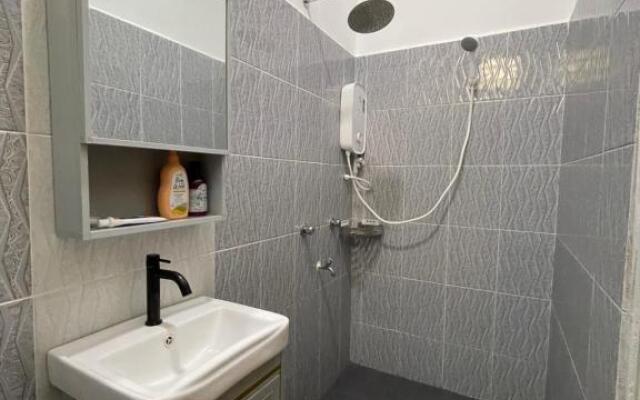 Tepak Nusuk’s Homestay at Kota Bharu