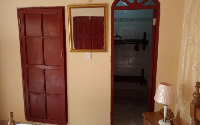 Hostal María Guadalupe