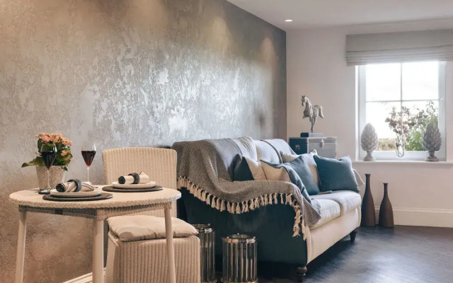 The Suite Retreat in Westmorland and Furness