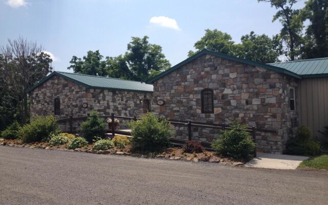 The Lodges at Gettysburg