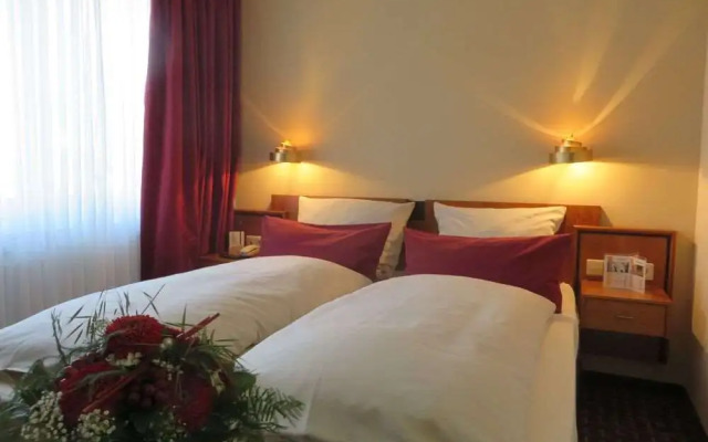 Ringhotel Bundschu