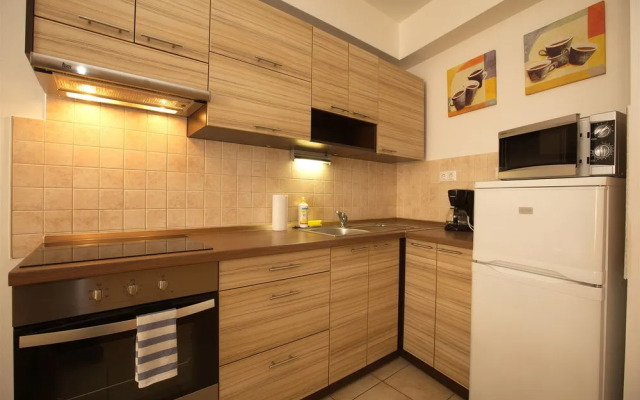 Loft Apartment Budapest