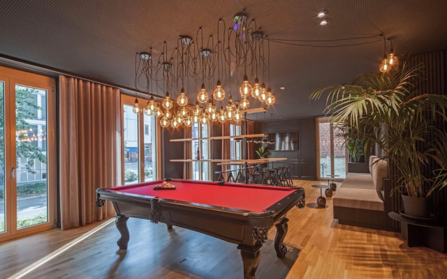 B5 Apartments