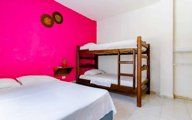 Casa Diaz & Diaz - Room Vacational