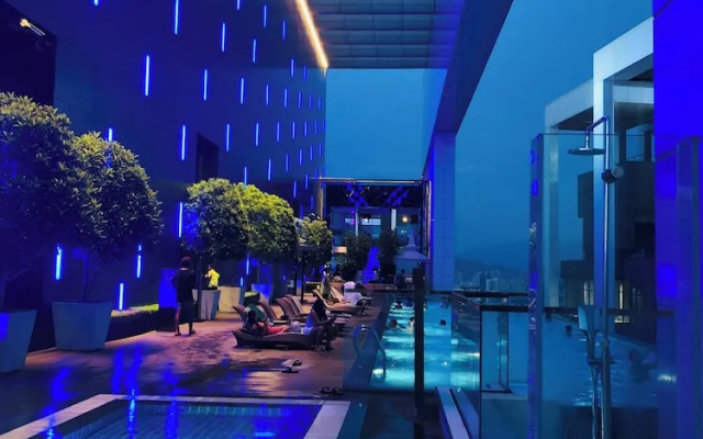 Platinum Service Suites KLCC