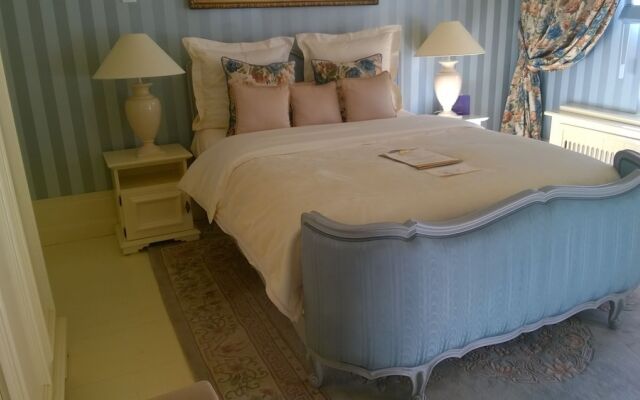 Różana Rezydencja Wellness - Adults Only