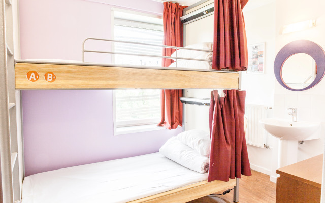 St Christopher's Inns The Canal Hostel