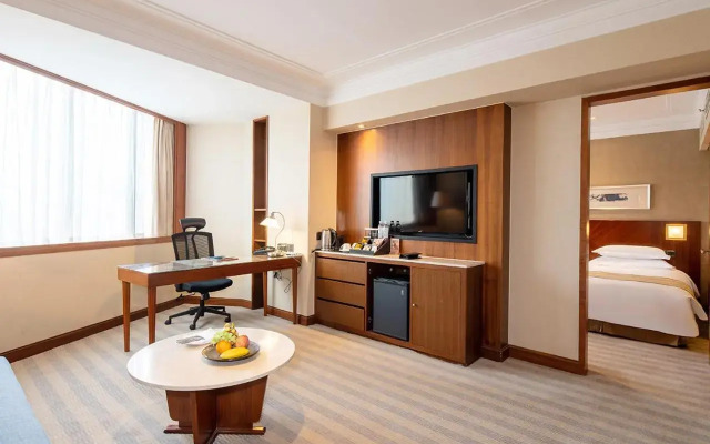 San Want Hotel