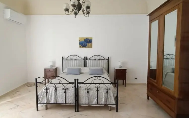Torrekalsa Apartment