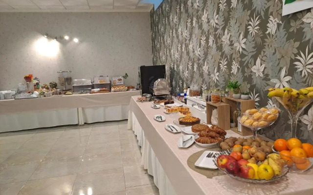 Hotel Playa Compostela