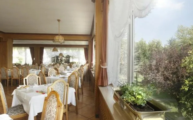 Grand Hotel Biancaneve