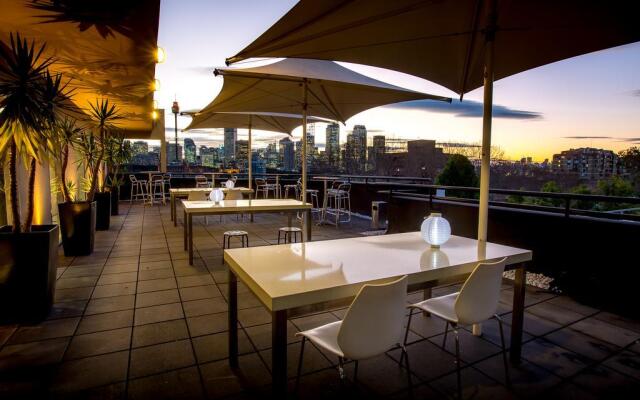 Sydney Potts Point Central Apartment Hotel