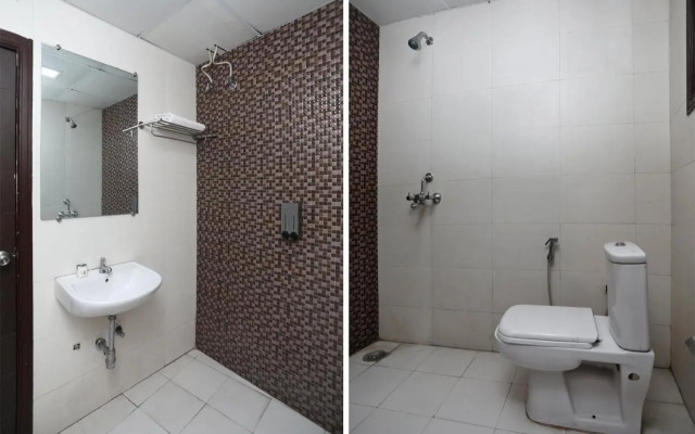 Hotel Mangalam Inn by OYO Rooms