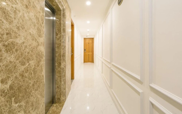 OYO 645 Phu Khang Hotel