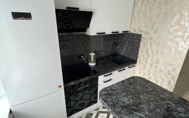 Апартаменты Созвездие на улице Автомобилистов 37