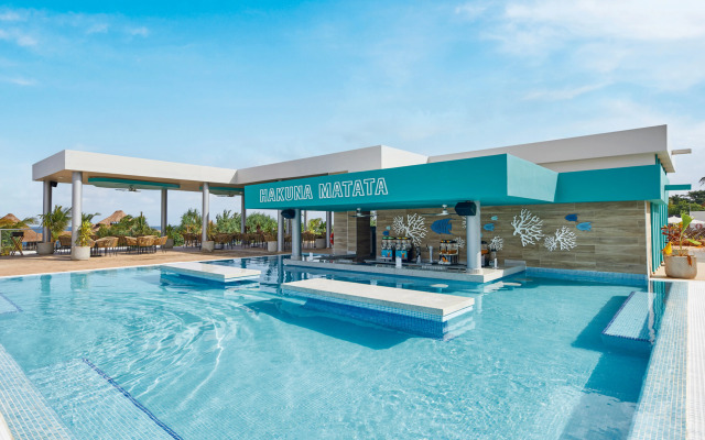Hotel Riu Jambo