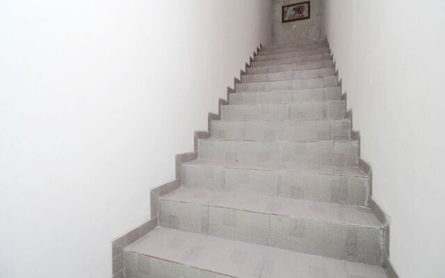 Airy Seminyak Sunset Road Belong Dua 5 Kuta Bali