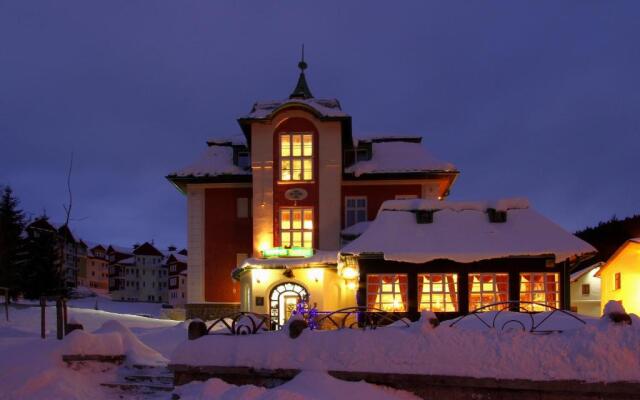 Hotel Horec