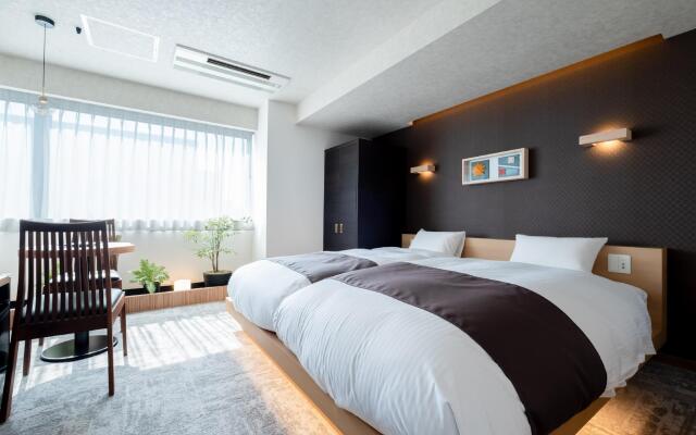 Hotel Kado Gosho-Minami Kyoto